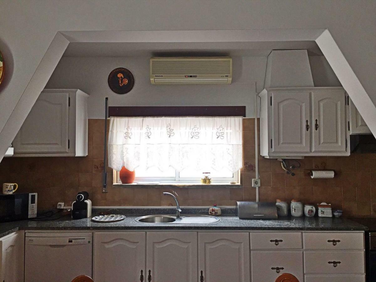 A Casa Da Avo Leonor Guest House อิดันญา-อา-โนวา ภายนอก รูปภาพ