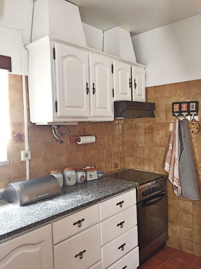 A Casa Da Avo Leonor Guest House อิดันญา-อา-โนวา ภายนอก รูปภาพ