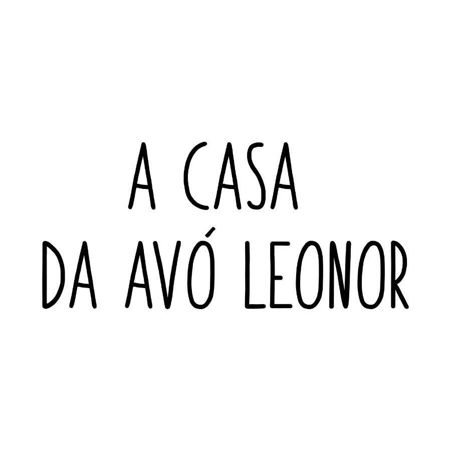 A Casa Da Avo Leonor Guest House อิดันญา-อา-โนวา ภายนอก รูปภาพ