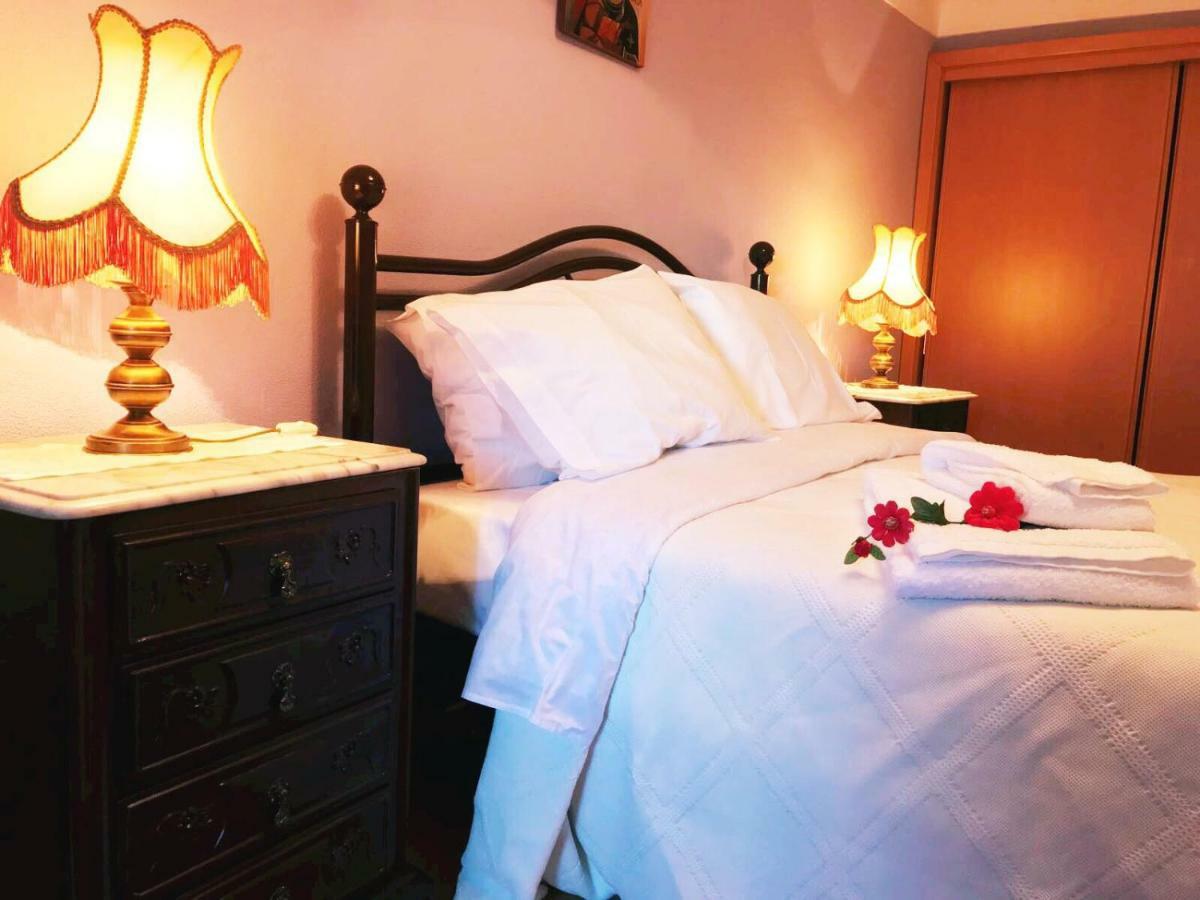 A Casa Da Avo Leonor Guest House อิดันญา-อา-โนวา ภายนอก รูปภาพ