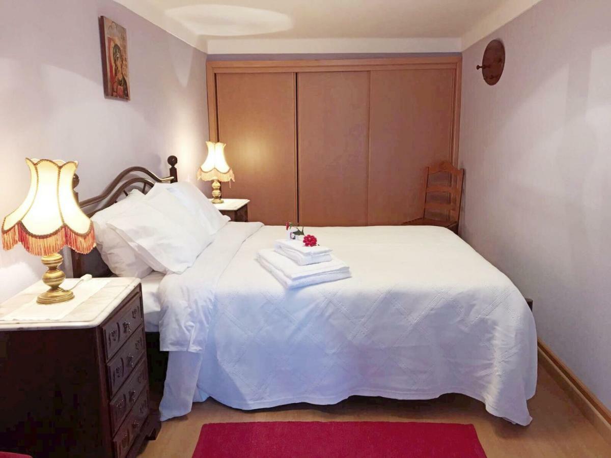 A Casa Da Avo Leonor Guest House อิดันญา-อา-โนวา ภายนอก รูปภาพ