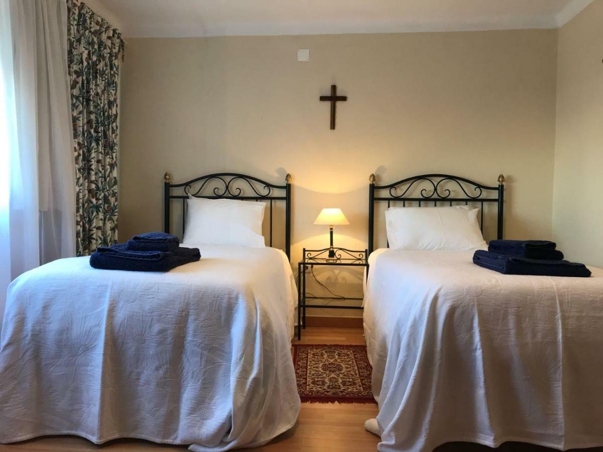 A Casa Da Avo Leonor Guest House อิดันญา-อา-โนวา ภายนอก รูปภาพ